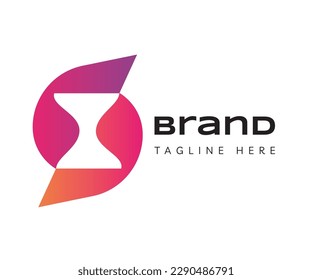 Letter D logo icon design template elements. Usable for Branding, Business and Technology Logos.
