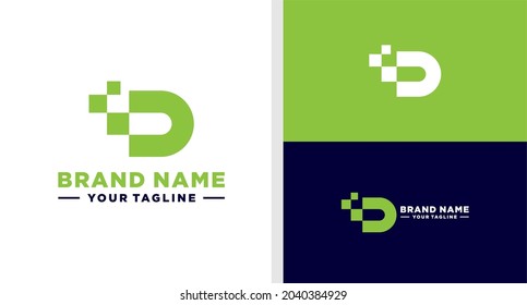 SCHREIBEN D LOGO LAB DIGITAL EDITABLE