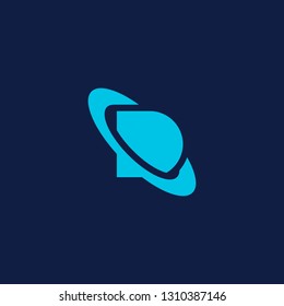 Letter D Logo Template