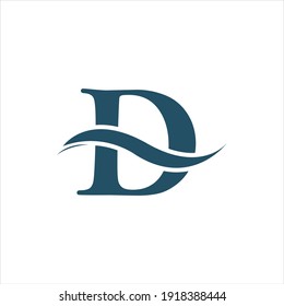 159,169 Letter d logo Images, Stock Photos & Vectors | Shutterstock