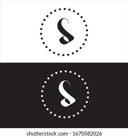 Letter d logo vector design