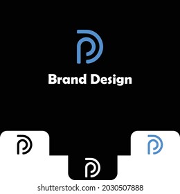 Letter D, P logo design. Abstract, creative, modern, simple, unique, and minimal d,p letter logo design vector template.
Typography technology electronic digital music future creative design.