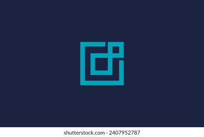 letter d pixel logo icon design vector design template inspiration