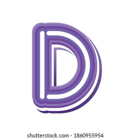 245 Neon purple letter d Images, Stock Photos & Vectors | Shutterstock