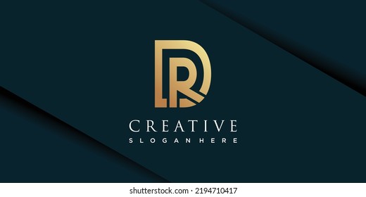 6,104 D and r logo Images, Stock Photos & Vectors | Shutterstock