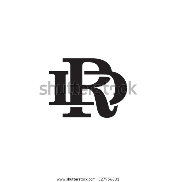 R and d. Monogram Rd. Буква с это Союз. Monogram d2r logo.