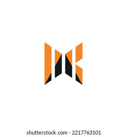 Letter DAV Logo Design for Real Estate