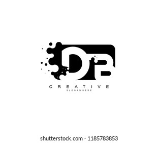 Db Logo のイラスト素材 画像 ベクター画像 Shutterstock