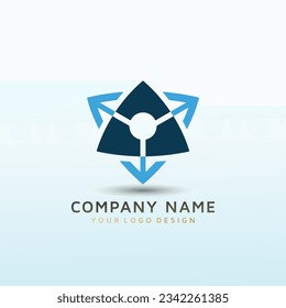 letter A Design for Cyber Security