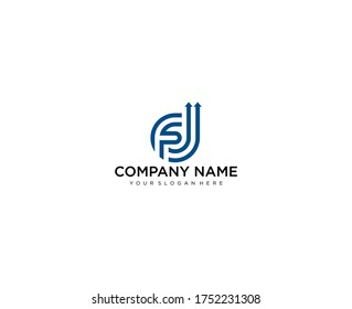 Diseño del logotipo de la línea DF de la letra. Símbolo monocromático monocromático lineal creativo mínimo. Diseño universal elegante de señalización vectorial. Logotipo de negocio premium. Símbolo gráfico del alfabeto para la identidad empresarial