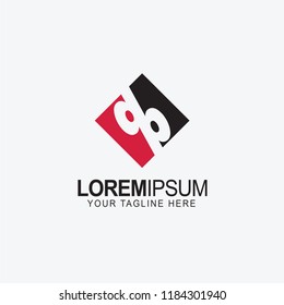 Letter dp Logo Designs