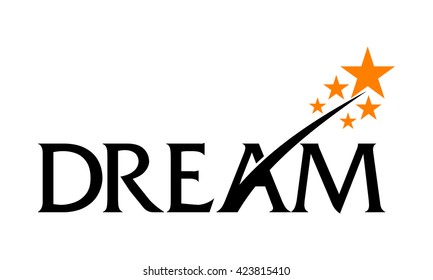 Letter Dreams Logo 
