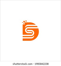 Logo-Design-Vektorsymbol