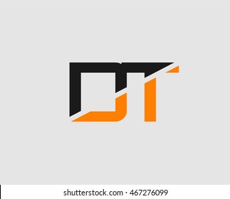 Letter DT Logo

