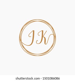 Letter DT logo template, Creative fashion logo design, couple letter , wedding concept -vector