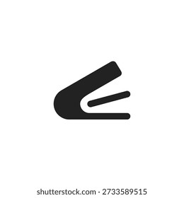 Logo-Design für Letter E Book 