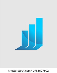 Diseño del logotipo de vector de negocio de la letra E para la empresa, el fondo, etc.