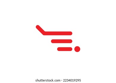 Letter E Buy Logo Design Template. Letter E Shopping Logo Design Template, E Letter Cart Logo Design Template