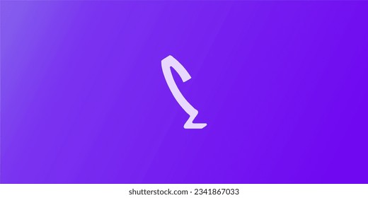 Concepto de letra E, concepto de logotipo de tipografía, logotipo de monograma y logotipo de la letra inicial, moderno y sencillo