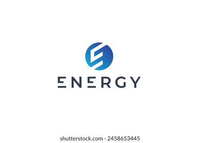 Letter E design and premium logo