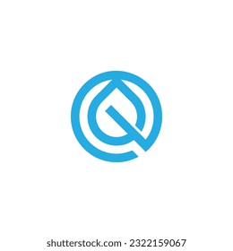 Buchstabe e Ökobild, Reinwasserlogo 