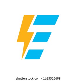 E Plug Logo Images, Stock Photos & Vectors | Shutterstock