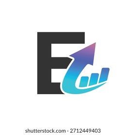 Letter E logo, E logo, Business logo, modern, minimal logo, design, colourful, icon, shape, symbol, brand, business identity, elegant, luxury, logotype, branding, custom, abstract