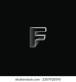 Ideas del logotipo del concepto de logotipo Carta E para empresas y efectos de texto de empresas