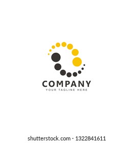 Letter E Logo Design Inspiration