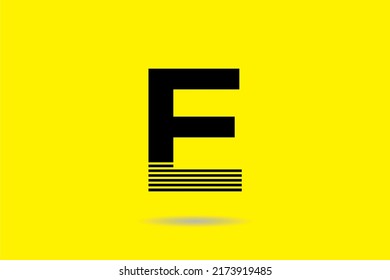 Letter E logo design in a luxurious and elegant style. suitable for business logo, company logo, product label, technology, etc. vector letter E. initial letter E . design