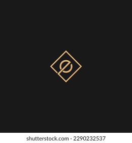 Letter E logo design template elements. abstract letter E. Business corporate letter E logo design vector
