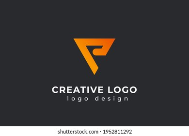 Letter E logo icon design template elements