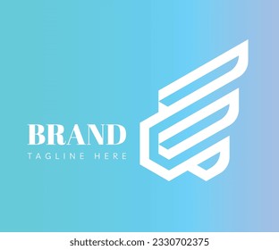 Letter E logo icon design template elements. Usable for Branding, Business and Technology Logos.
