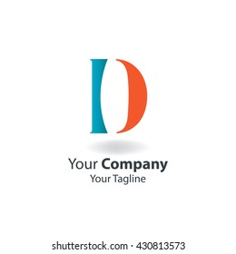 Letter E Logo Icon Design Template Elements