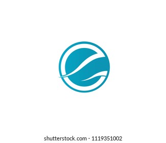 Letter E logo and symbols template icons app