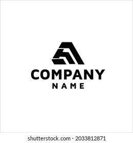 letra e logos m t w icono triángulo 3 Dimensiones bosquejo vector negro construcción abstracta geométrica alfabeto nombre empresa haz de negocios diseño financiero inicial emblema negro genérico