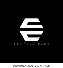 Letter E Shape Corporate Logotype Typography Icon Vector Design.Modern Alphabet Symbol Element Signs Font Abstract Graphic Template.Brand Company Business Identity Concept
Art Illustration