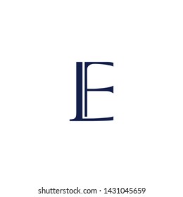 letter ee e clean minimal initial stock vector royalty free 1431045659 shutterstock