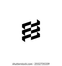 Letter EE luxury corporate monogram logos