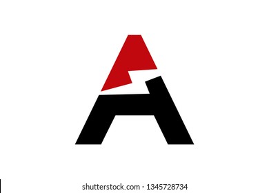 Letter Energy Logo Stock Vector (Royalty Free) 1345728734 | Shutterstock