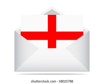 letter of england
