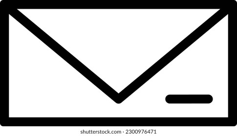 letter envelope email e mail send 30978