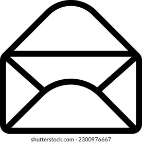 letter envelope email e mail send 30991