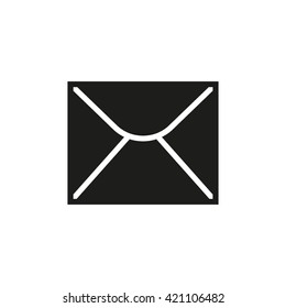 letter, envelope, icon