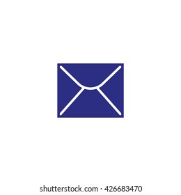letter, envelope, icon