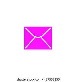 letter, envelope, icon