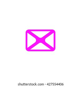letter, envelope, icon