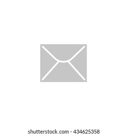 letter, envelope, icon