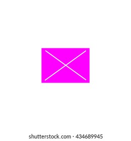 letter, envelope, icon
