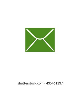 letter, envelope, icon